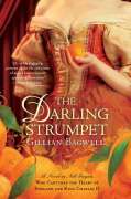Darling Strumpet by Gillian Bagwell