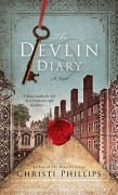 The Devlin Diary by Christi Phillips